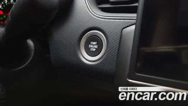 Renault Samsung XM3 2022 — Şəkil 30/30