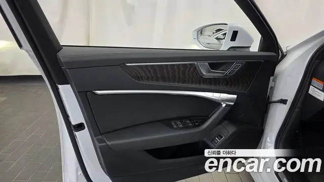 Audi A6 2021 — Şəkil 10/32