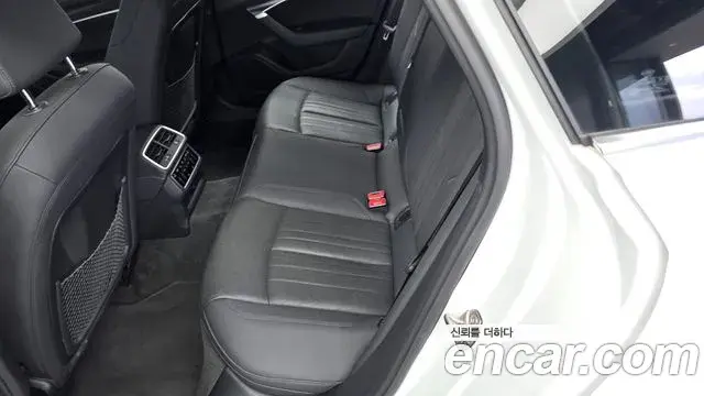Audi A6 2021 — Şəkil 3/32