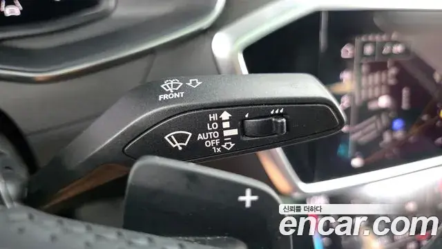 Audi A6 2021 — Şəkil 29/32