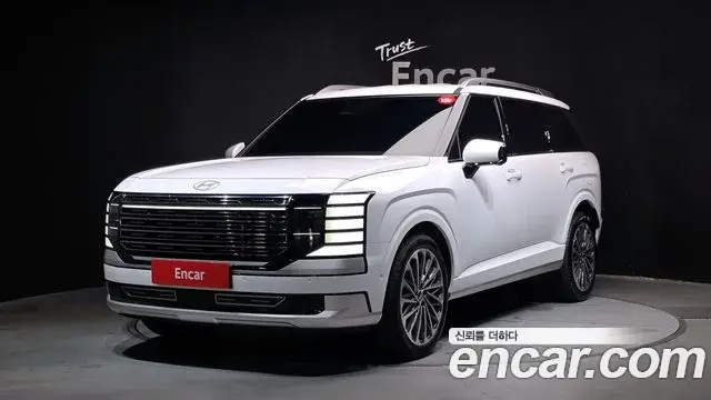 Hyundai Palisade 2025 — Şəkil 28/31