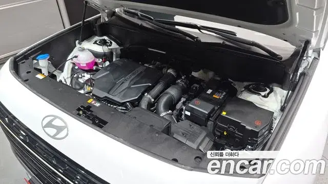 Hyundai Palisade 2025 — Şəkil 21/31