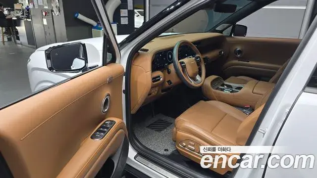 Hyundai Palisade 2025 — Şəkil 13/31