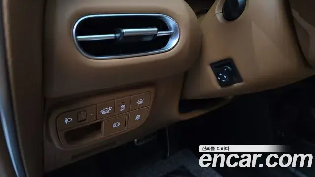 Hyundai Palisade 2025 — Şəkil 17/31