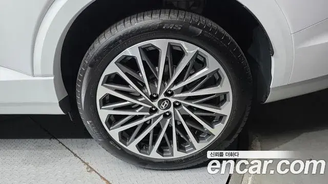 Hyundai Palisade 2025 — Şəkil 24/31