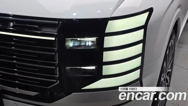 Hyundai Palisade 2025 — Şəkil 29/31