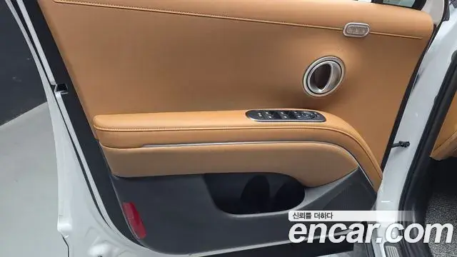 Hyundai Palisade 2025 — Şəkil 5/31