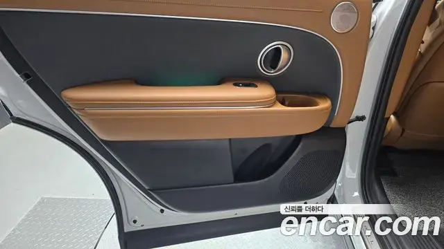 Hyundai Palisade 2025 — Şəkil 30/31