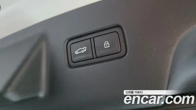 Hyundai Palisade 2025 — Şəkil 20/31
