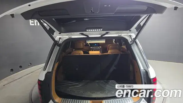 Hyundai Palisade 2025 — Şəkil 23/31