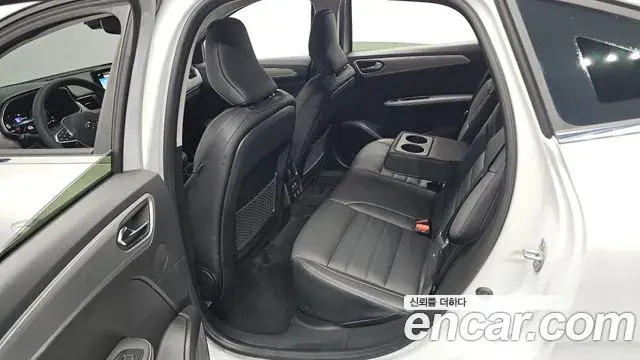 Renault Samsung XM3 2022 — Фото 12/20