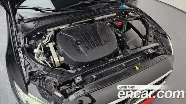 Volvo S60 2024 — ფოტო 38/38