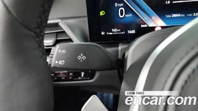 BMW 4 Series 2024 — Photo 12/34