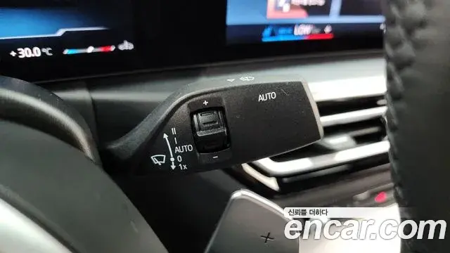 BMW 4 Series 2024 — Photo 8/34