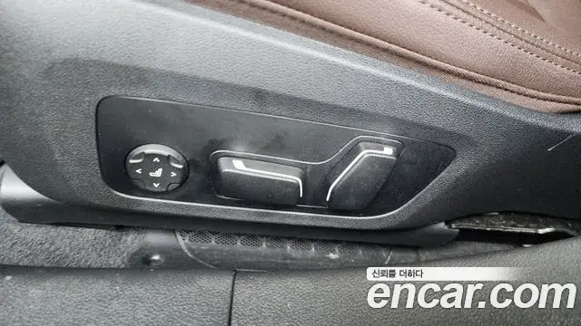 BMW 4 Series 2024 — Photo 14/34