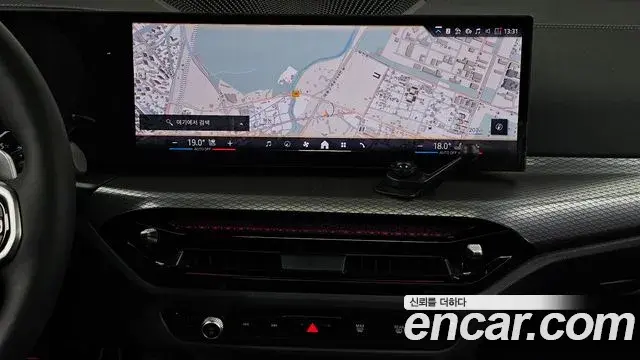BMW 4 Series 2025 — Photo 14/20
