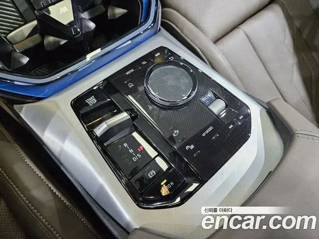 BMW X3 2025 — Şəkil 12/20