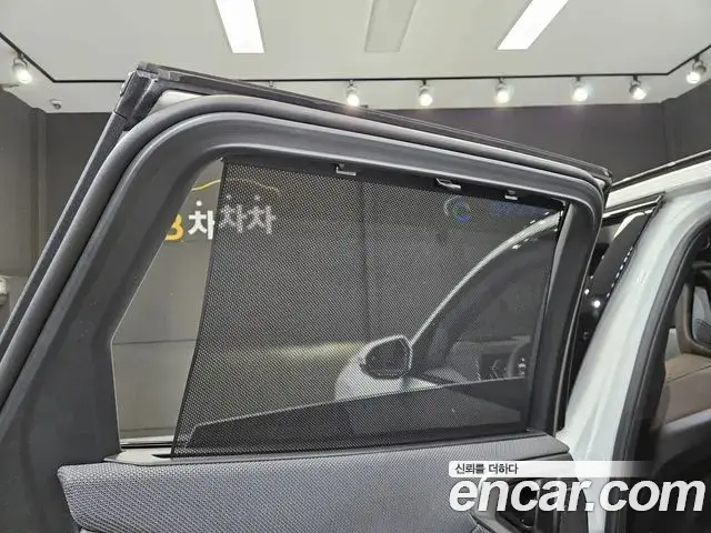 BMW X3 2025 — Şəkil 20/20