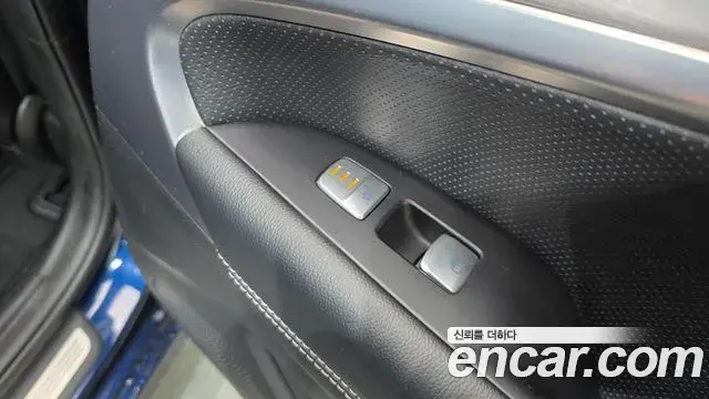 Genesis G70 2018 — Şəkil 6/20