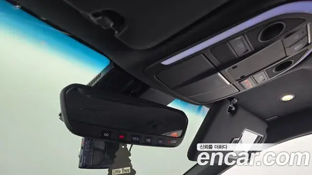 Genesis G70 2018 — Şəkil 13/20