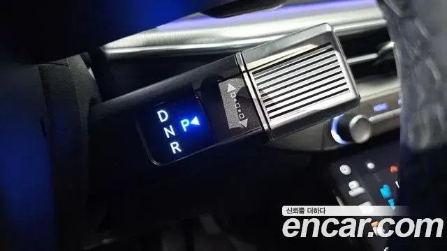Hyundai Grandeur Hybrid 2023 — Şəkil 4/20