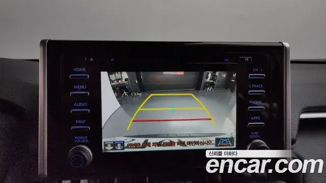 Toyota RAV4 2019 — Фото 14/20