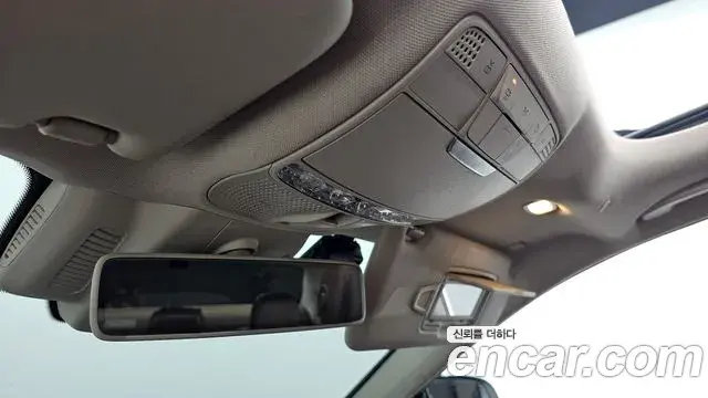 Mercedes-Benz E-Class 2019 — Şəkil 18/35