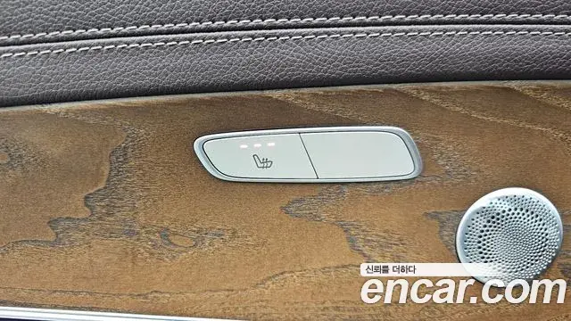 Mercedes-Benz E-Class 2019 — Şəkil 30/35