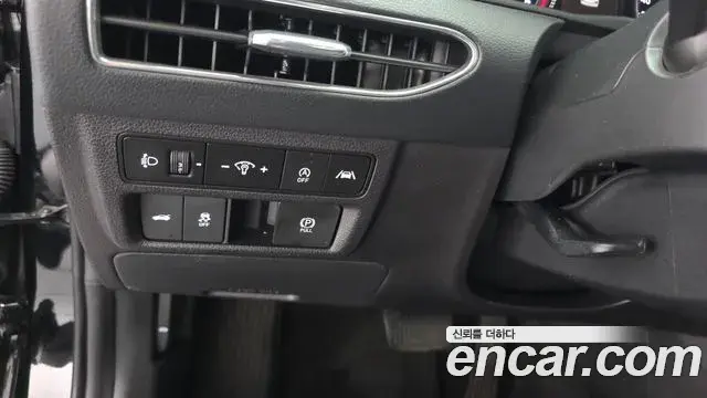 Hyundai Sonata 2022 — Фото 19/20
