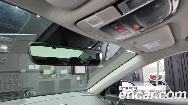 Hyundai Sonata Hybrid 2022 — Photo 30/30