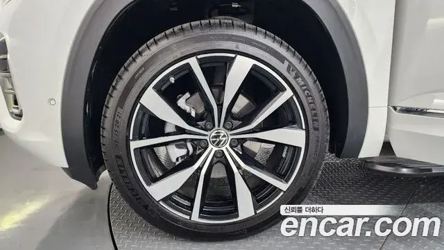 Volkswagen Atlas 2025 — Şəkil 22/39