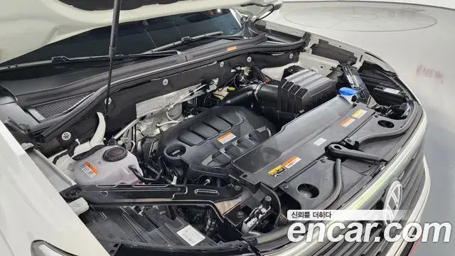 Volkswagen Atlas 2025 — Şəkil 33/39