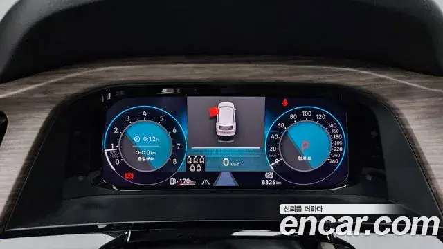 Volkswagen Atlas 2025 — Şəkil 14/39