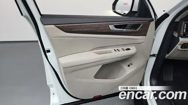 Volkswagen Atlas 2025 — Şəkil 6/39