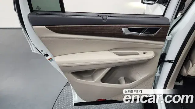 Volkswagen Atlas 2025 — Şəkil 28/39