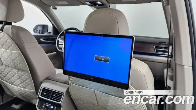 Volkswagen Atlas 2025 — Şəkil 18/39