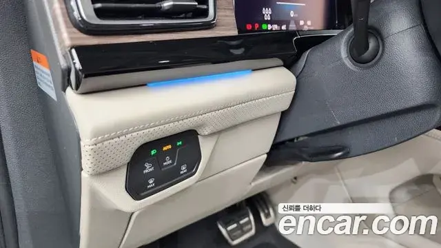 Volkswagen Atlas 2025 — Şəkil 12/39