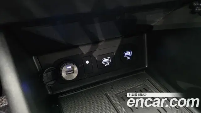 Hyundai Sonata Hybrid 2022 — Şəkil 15/34