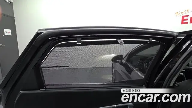 Hyundai Sonata Hybrid 2022 — Şəkil 8/34