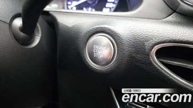 Hyundai Sonata Hybrid 2022 — Şəkil 6/34