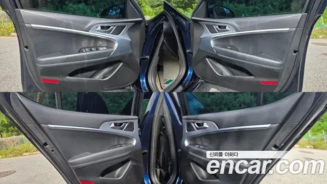 Genesis G70 2020 — Şəkil 11/20