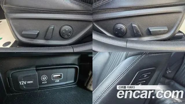 Genesis G70 2020 — Şəkil 19/20