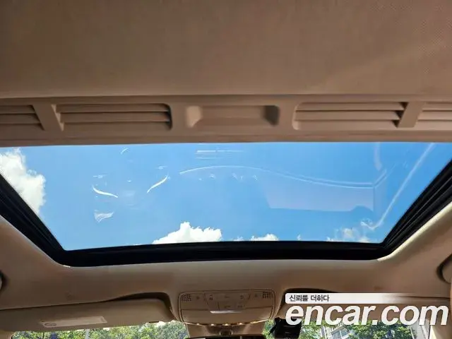 Mercedes-Benz E-Class 2019 — Şəkil 6/20