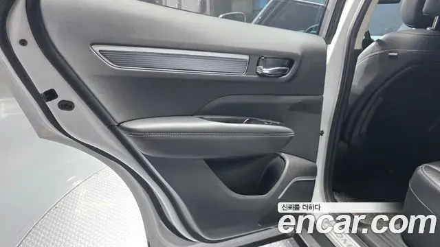Renault Samsung QM6 2021 — Şəkil 3/31
