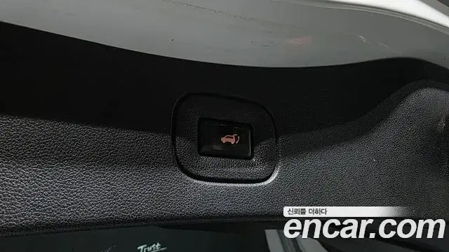 Renault Samsung QM6 2021 — Şəkil 26/31