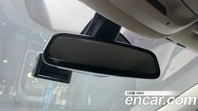 Renault Samsung QM6 2021 — Şəkil 24/31