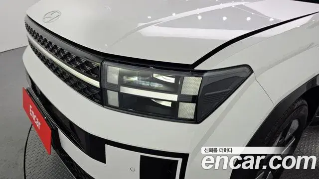 Hyundai Santa Fe 2024 — Şəkil 19/33