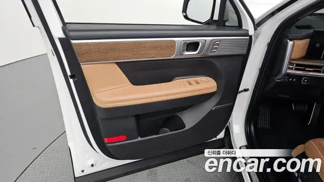 Hyundai Santa Fe 2024 — Şəkil 21/33