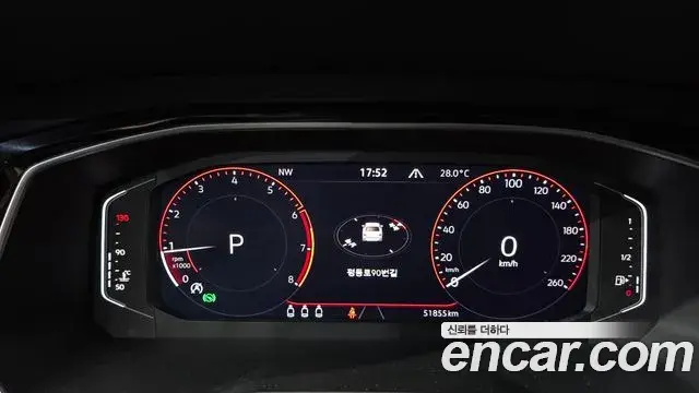 Volkswagen Jetta 2021 — Şəkil 19/30