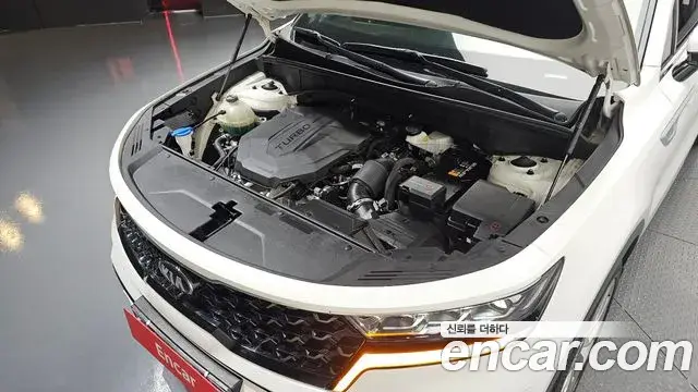 Kia Sorento 2020 — Фото 6/20